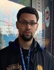Christopher Johnson death by force case profile photo