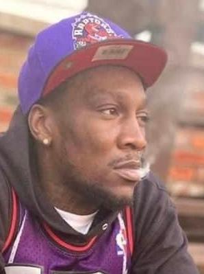 Christopher Thomas death by force case profile photo