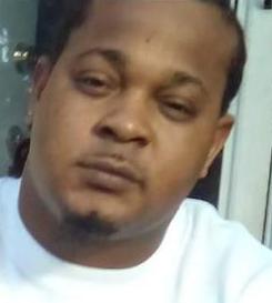 Demarco Dubose death by force case profile photo