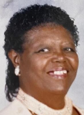 Frances Black death by force case profile photo
