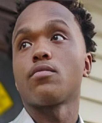 Isaiah Walker death by force case profile photo