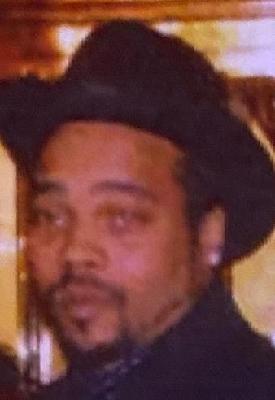 Roderick Michael death by force case profile photo