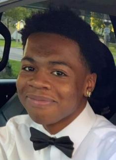 Broderick Harper death by force case profile photo