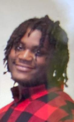 Jerome Lipscomb III death by force case in Cincinnati, OH