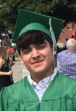Francisco Rodriguez death by force case profile photo