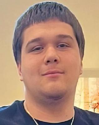 Trintan Marcellino Mendoza death by force case in Galloway, OH