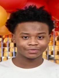 Jerry Davis death by force case profile photo