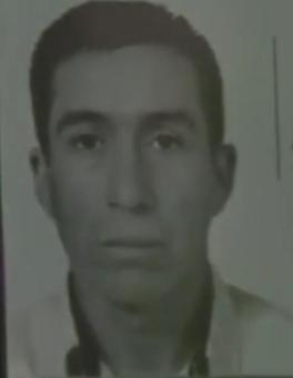 Jorge Rodriguez death by force case profile photo