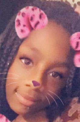 Abebreanna M Jackson death by force case in Cleveland, OH