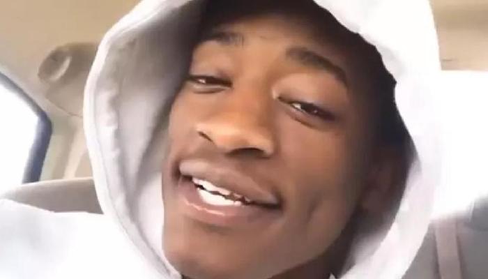 Damarco McNairy death by force case in Elyria, OH