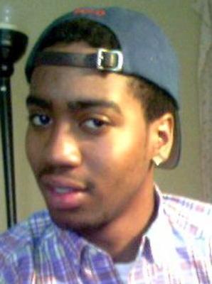 Renell Alonzo Harrison death by force case in Cleveland, OH