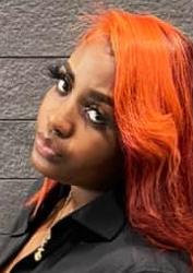 Amerah Ann Green death by force case in Campbell, OH