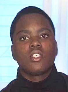 Jermaine Croff death by force case profile photo