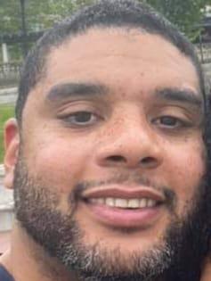 Rayn Cannon death by force case profile photo