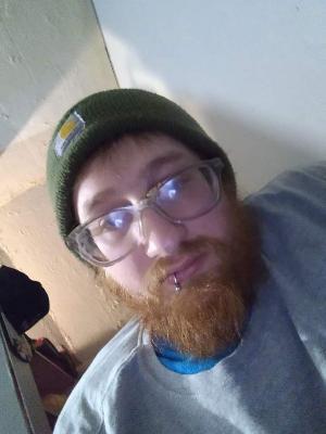 Blair Snyder death by force case in Wooster, OH