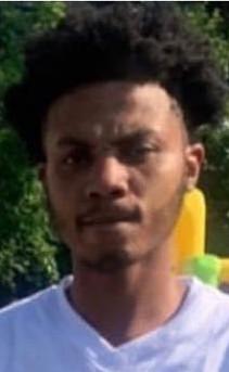 Timothy Crim death by force case profile photo