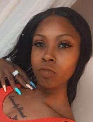 Latajah Leatherwood death by force case profile photo