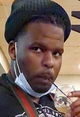 Brandon Joiner death by force case in Columbus, OH