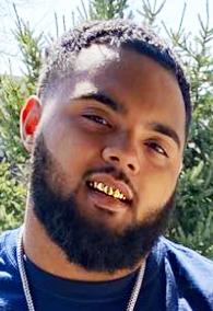 Cayvon Wells death by force case in Toledo, OH