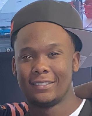 Chris’Shon Coleman death by force case profile photo