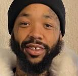 Jalon Colbert death by force case profile photo