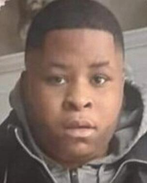 Alan Warner death by force case profile photo