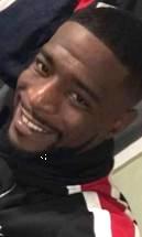 Antonio Denzel Harris death by force case profile photo