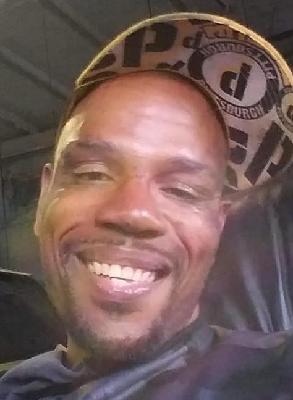 Gerrard Jackson death by force case profile photo