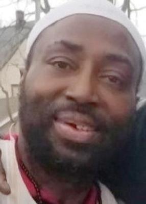 Ansar Calloway death by force case profile photo