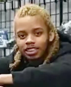 Dailyn Ferguson death by force case in Cleveland, OH