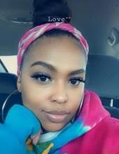Shauna Cameron death by force case in Dayton, OH