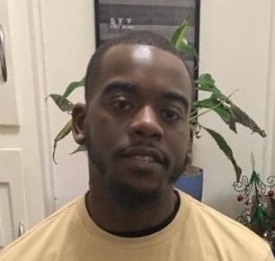 Stanley Calhoun death by force case profile photo