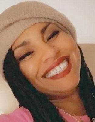 Tara Howard-Muhammad death by force case profile photo