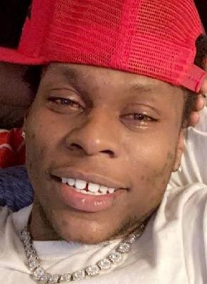 Jerimiah Borders death by force case in Cincinnati, OH