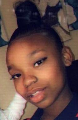Taylor Johnson death by force case in Dayton, OH