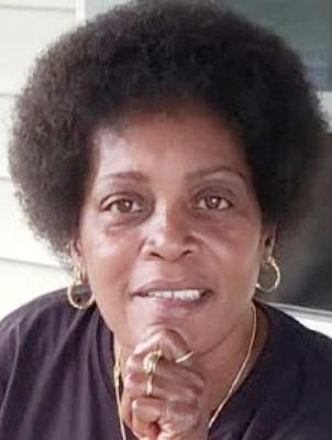 Sharon Foster death by force case profile photo