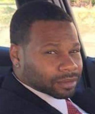 Clifford Gammer death by force case profile photo