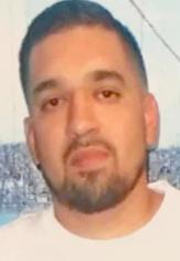 Fidel Corral death by force case profile photo