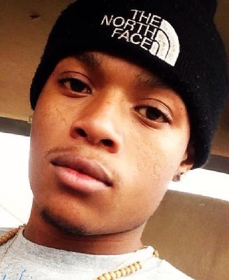 Keeyon Capers death by force case in Columbus, OH