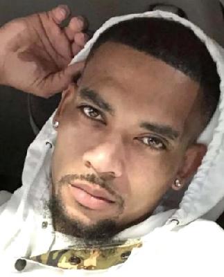Kenneth Norris death by force case in Mansfield, OH
