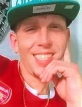 Roger Bernal death by force case in Columbus, OH