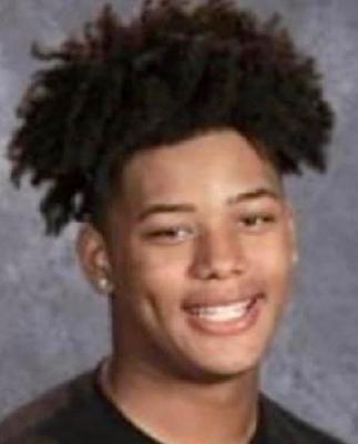 Neiko McIntyre death by force case profile photo