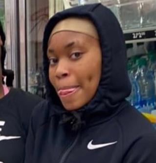 Nasyia M. Bradley death by force case in Mansfield, OH