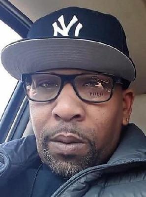 Lawrence L. Jefferson death by force case in Columbus, OH