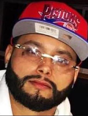 Jessus Lopez death by force case in Toledo, OH