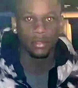 Damarion Dawson death by force case profile photo