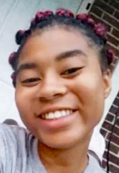 Masonique Saunders death by force case in Columbus, OH