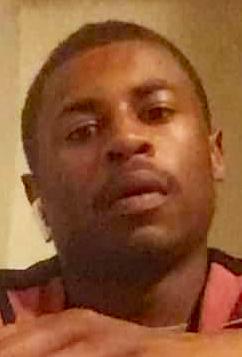 Efrem Blackwell death by force case profile photo