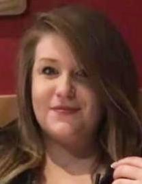 Alexandra Goins death by force case profile photo