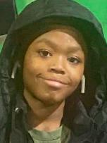 Eion Boyette death by force case in Cleveland, OH